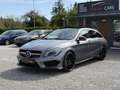 Mercedes-Benz CLA 45 AMG Orange Edition HURRICANE Abgasanlage Grau - thumbnail 1