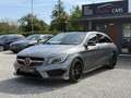 Mercedes-Benz CLA 45 AMG Orange Edition HURRICANE Abgasanlage Grau - thumbnail 2