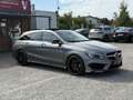 Mercedes-Benz CLA 45 AMG Orange Edition HURRICANE Abgasanlage Grau - thumbnail 5