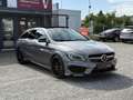 Mercedes-Benz CLA 45 AMG Orange Edition HURRICANE Abgasanlage Grau - thumbnail 4