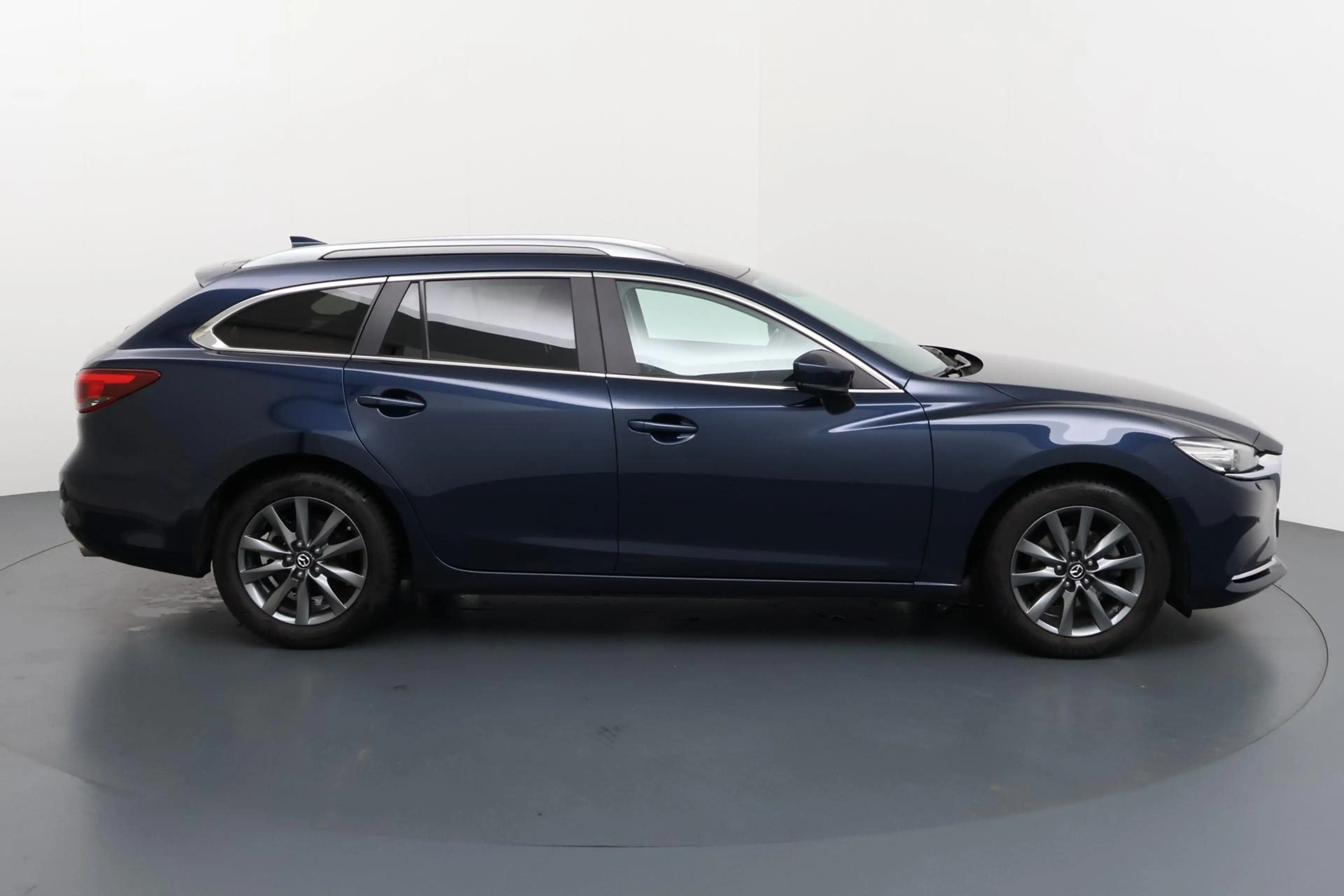 Mazda 6 Sportbreak 2.0 SkyActiv-G 165 Centre-Line Ruime st — photo 11