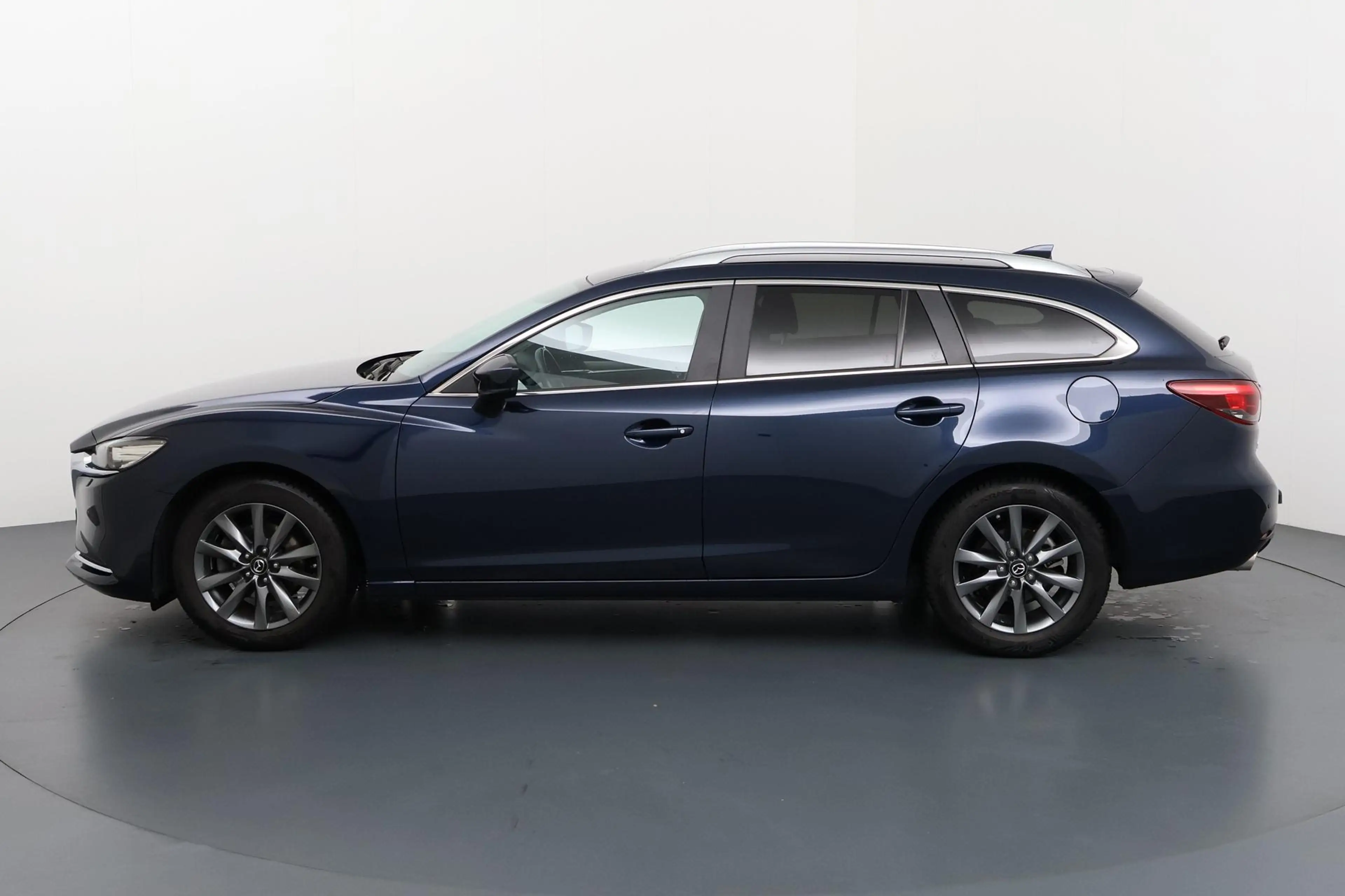 Mazda 6 Sportbreak 2.0 SkyActiv-G 165 Centre-Line Ruime st — photo 12