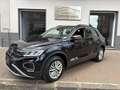 Volkswagen T-Roc VOLKSWAGEN T ROC 1.5 TSI 150 DSG LIFE CERTIFICATA Negro - thumbnail 3
