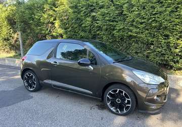 1.6 hdi 90 cv so chic 2012 ct ok 4x