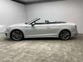 Audi S5 Cabriolet 3.0 TFSI quattro Klima Navi Weiß - thumbnail 2