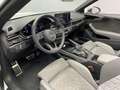Audi S5 Cabriolet 3.0 TFSI quattro Klima Navi Weiß - thumbnail 4