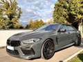 BMW M8 Baureihe M8 Gran Coupe Competition Серый - thumbnail 1