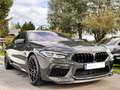 BMW M8 Baureihe M8 Gran Coupe Competition Серый - thumbnail 5
