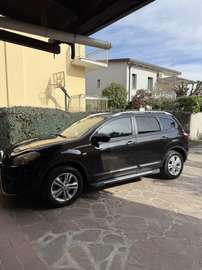 Cilindrata 1.6 130cv