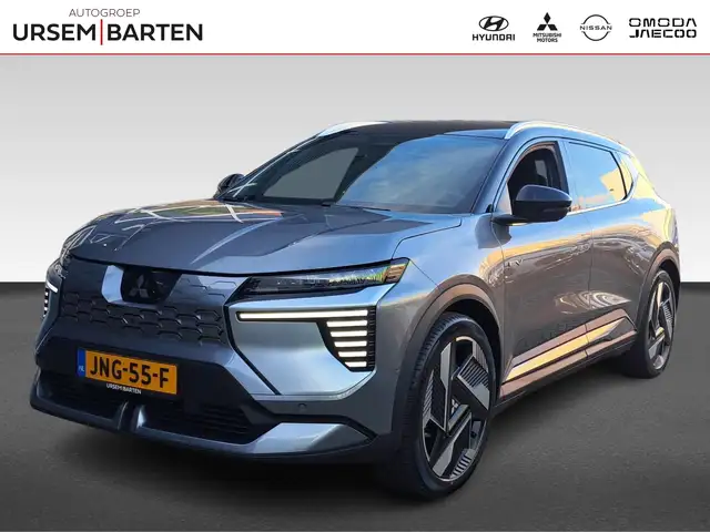 Mitsubishi Eclipse Cross Instyle 87 kWh