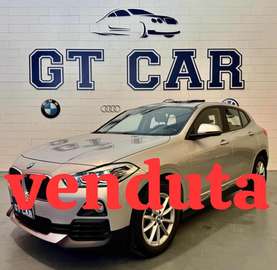 sDrive18i Msport