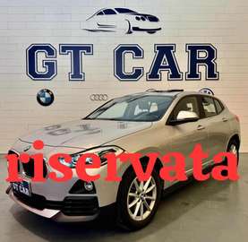 sDrive18i Msport