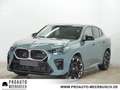 BMW X2 M35i xDrive ACC/ADAPTLED/HUD/MMRY/360°/KEYLESS Grün - thumbnail 1