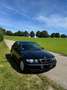 BMW 316 316ti Compact E46 - TÜV NEU - gepflegter Klassike Schwarz - thumbnail 4