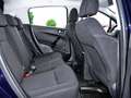 Peugeot 208 Flatrate 82 PT Einparkhilfe+Sitzheizung Klima Kék - thumbnail 8