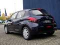 Peugeot 208 Flatrate 82 PT Einparkhilfe+Sitzheizung Klima Modrá - thumbnail 3