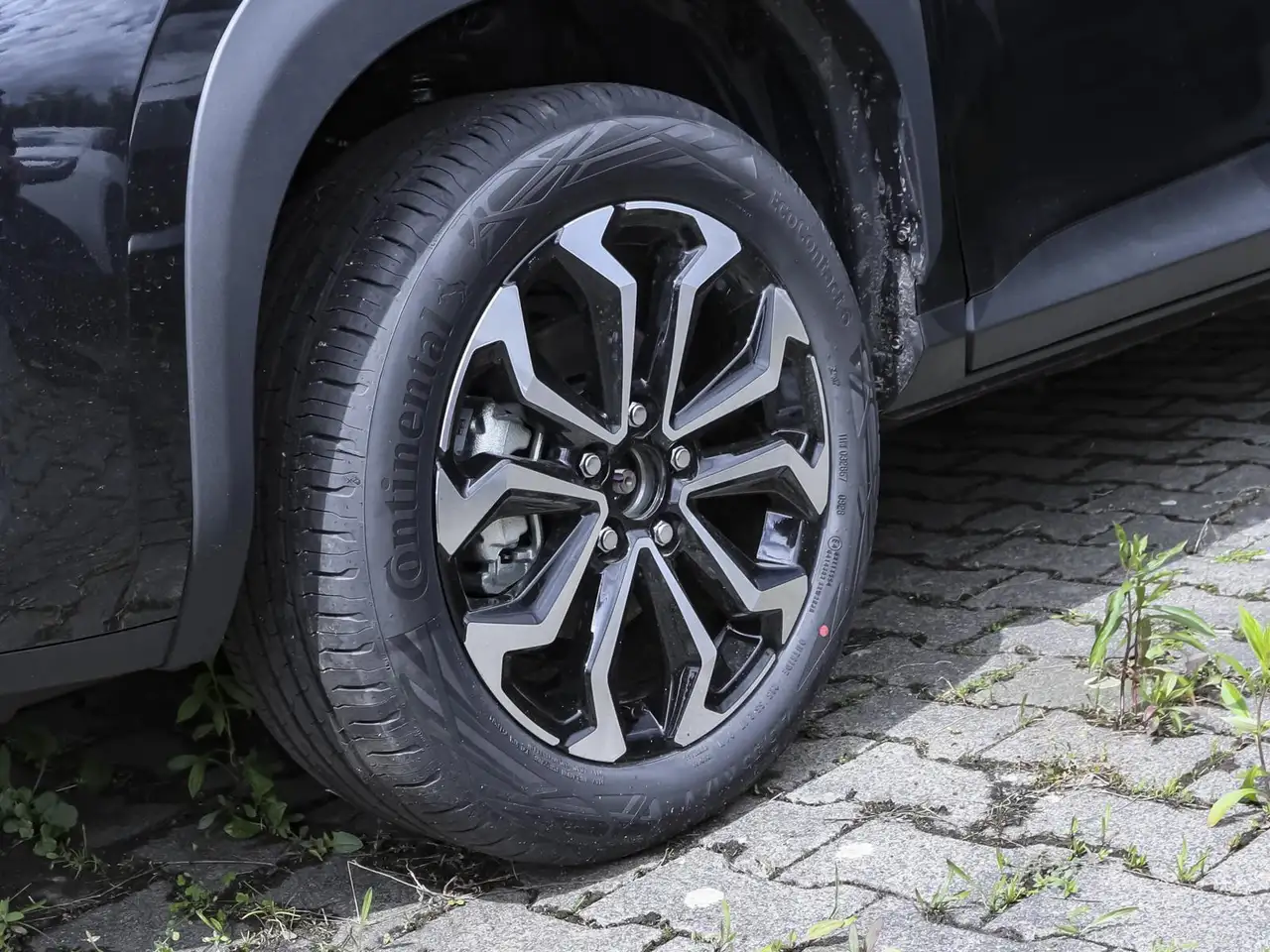 Toyota Yaris Cross Teamplayer NAVI SHZ PDC KLIMA BT ZV, миниатюра 13
