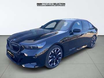 550e xDrive