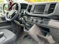 Volkswagen Crafter 2.0 TDI KA PLUS 35 Trendline MR Doka Rot - thumbnail 19