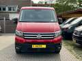 Volkswagen Crafter 2.0 TDI KA PLUS 35 Trendline MR Doka Rood - thumbnail 30