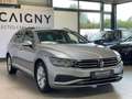 Volkswagen Passat SW 1.5 TSi Style OPF DSG *Sensoren voor/achter*... Argent - thumbnail 4