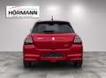 Suzuki Swift 1,2 Hybrid Shine *Snowfox* Rojo - thumbnail 4