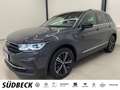 Volkswagen Tiguan 2.0 TDI Move KAMERA+ACC+LANE+APP+MATRIX Grau - thumbnail 1