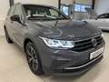 Volkswagen Tiguan 2.0 TDI Move KAMERA+ACC+LANE+APP+MATRIX Grau - thumbnail 3