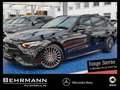 Mercedes-Benz C 180 C 180 T AMG +++360°Kam+LED-Scheinw+AssistPaket++ Schwarz - thumbnail 1
