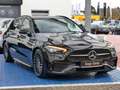 Mercedes-Benz C 180 C 180 T AMG +++360°Kam+LED-Scheinw+AssistPaket++ Schwarz - thumbnail 12