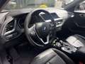 BMW 116 d Luxury Line Gris - thumbnail 9