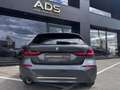 BMW 116 d Luxury Line Gris - thumbnail 5