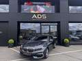 BMW 116 d Luxury Line Gris - thumbnail 1