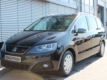 2.0 TDI FR-Line *Navi/Rückfahrkamera/Bi-Xenon*