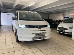 Volkswagen T7 Multivan 2.0 TSI LR 7 Sitze Head up