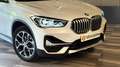 BMW X1 sDrive 18dA M Sport Blanco - thumbnail 3