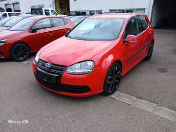 Golf V  1.4 Trendline NeuTÜV Neu Inspektio R32
