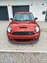 MINI Cooper S 1,6 Aut. Orange - thumbnail 1