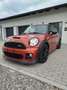 MINI Cooper S 1,6 Aut. Orange - thumbnail 9