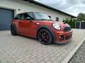 MINI Cooper S 1,6 Aut. Orange - thumbnail 4