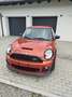 MINI Cooper S 1,6 Aut. Orange - thumbnail 3