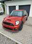 MINI Cooper S 1,6 Aut. Orange - thumbnail 2