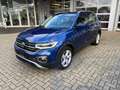 Volkswagen T-Cross 1.0TSI DSG STYLE LED-SW ACC 1. Hand plava - thumbnail 1