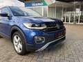 Volkswagen T-Cross 1.0TSI DSG STYLE LED-SW ACC 1. Hand plava - thumbnail 5
