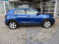 Volkswagen T-Cross 1.0TSI DSG STYLE LED-SW ACC 1. Hand plava - thumbnail 3