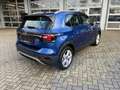 Volkswagen T-Cross 1.0TSI DSG STYLE LED-SW ACC 1. Hand plava - thumbnail 4
