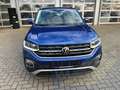 Volkswagen T-Cross 1.0TSI DSG STYLE LED-SW ACC 1. Hand plava - thumbnail 8