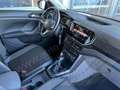 Volkswagen T-Cross 1.0TSI DSG STYLE LED-SW ACC 1. Hand plava - thumbnail 17