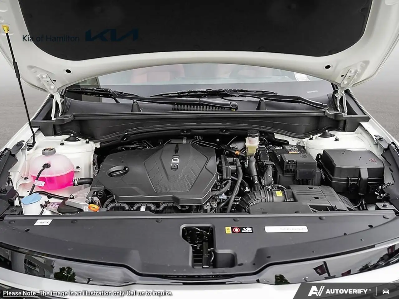 Kia Sportage снимка Kia Sportage