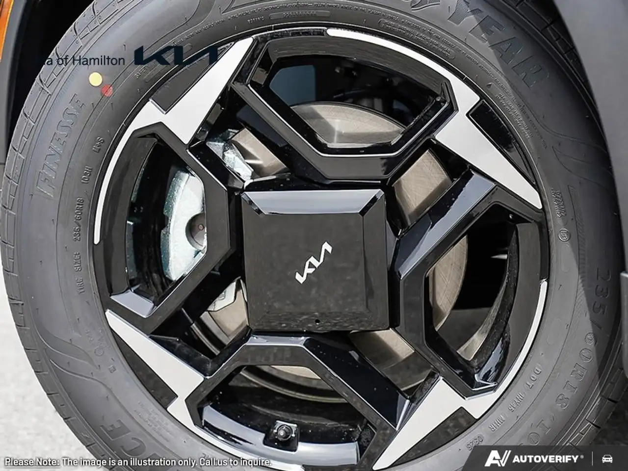 Kia Sportage снимка Kia Sportage